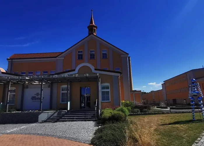 Lägenhet Moser Carlsbad