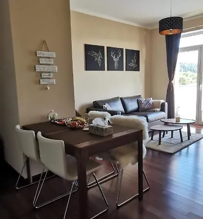 Apartment Moser Carlsbad Karlovy Vary