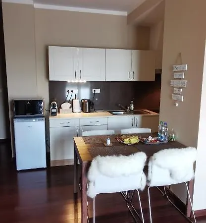 Appartement Moser Carlsbad