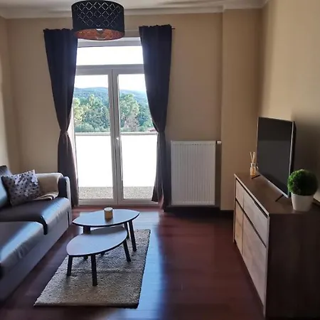 Apartment Moser Carlsbad *