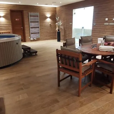 Апартаменты Moser Carlsbad