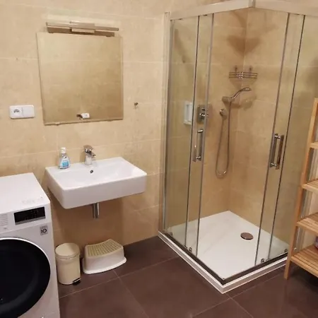 Apartment Moser Carlsbad