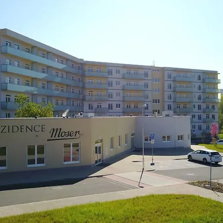 Moser Carlsbad Apartment